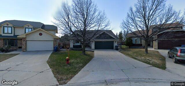 11 Cactus Cove（加拿大曼尼托巴省温尼伯市）房屋照片