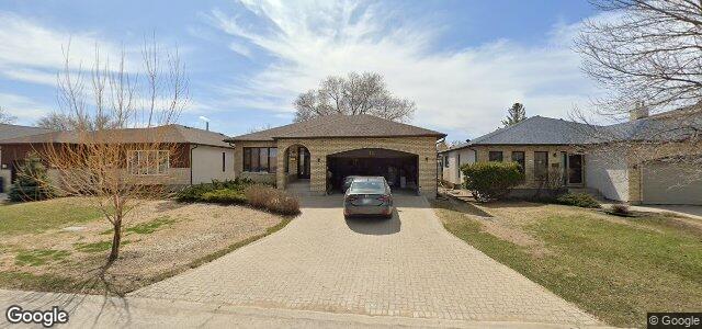 11 Chancery Bay（加拿大曼尼托巴省温尼伯市）房屋照片