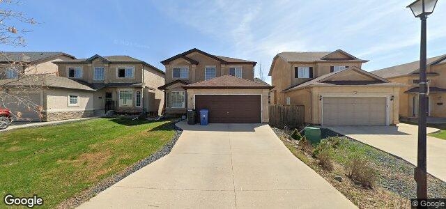 11 Eb Claydon Road（加拿大曼尼托巴省温尼伯市）房屋照片