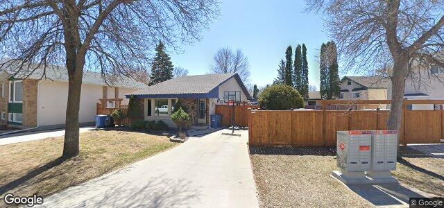 11 Elsbury Bay（加拿大曼尼托巴省温尼伯市）房屋照片