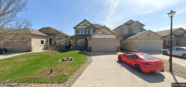 11 Faraway Lane（加拿大曼尼托巴省温尼伯市）房屋照片