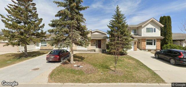 11 Furness Bay（加拿大曼尼托巴省温尼伯市）房屋照片