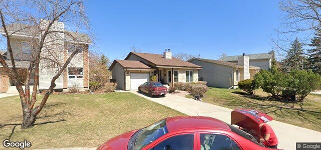 11 Grimsby Place（加拿大曼尼托巴省温尼伯市）房屋照片