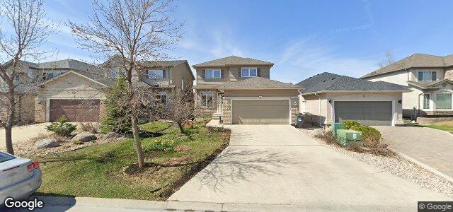 11 Higham Bay（加拿大曼尼托巴省温尼伯市）房屋照片