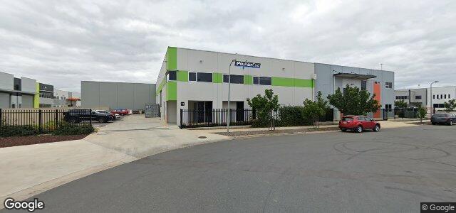 11 Islington Court（加拿大曼尼托巴省温尼伯市）房屋照片