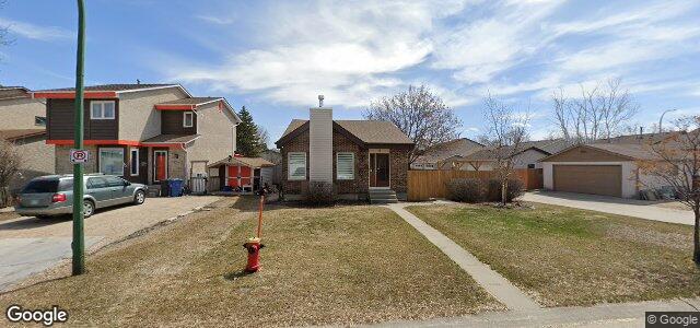 11 Manby Avenue（加拿大曼尼托巴省温尼伯市）房屋照片