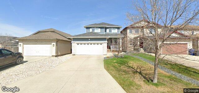 11 Michaud Crescent（加拿大曼尼托巴省温尼伯市）房屋照片