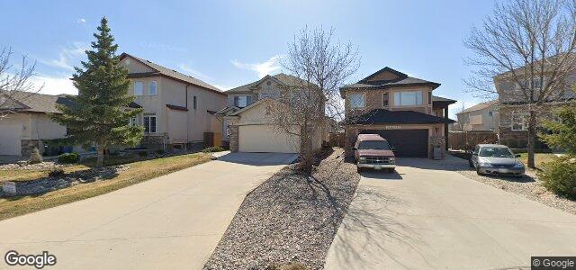 11 Nault Circle（加拿大曼尼托巴省温尼伯市）房屋照片