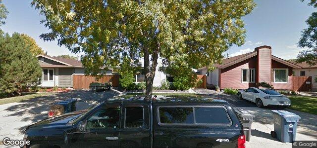 11 Nutley Circle（加拿大曼尼托巴省温尼伯市）房屋照片