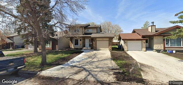 11 Poitras Place（加拿大曼尼托巴省温尼伯市）房屋照片