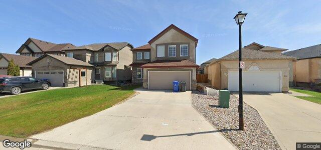 11 Prudhomme Bay（加拿大曼尼托巴省温尼伯市）房屋照片