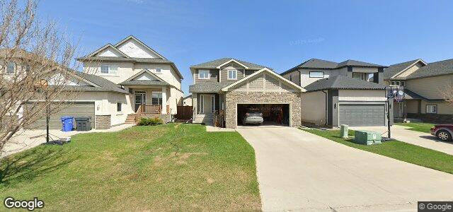 11 Sidebottom Drive（加拿大曼尼托巴省温尼伯市）房屋照片