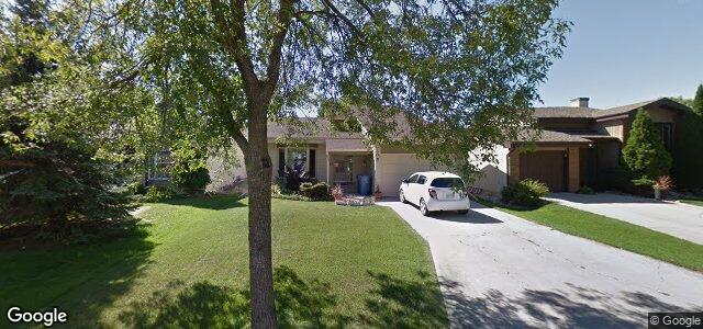 11 Sonning Bay（加拿大曼尼托巴省温尼伯市）房屋照片