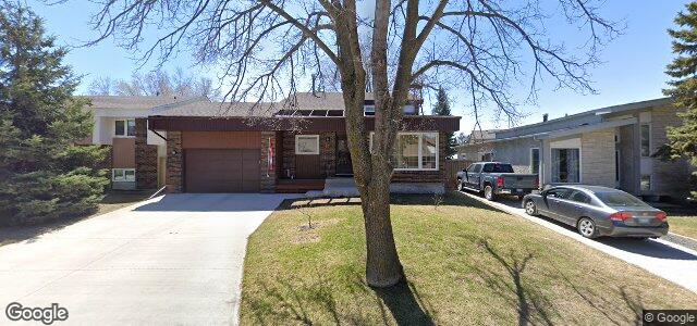 11 Southwalk Bay（加拿大曼尼托巴省温尼伯市）房屋照片