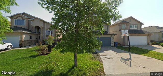 11 Tilstone Bay（加拿大曼尼托巴省温尼伯市）房屋照片