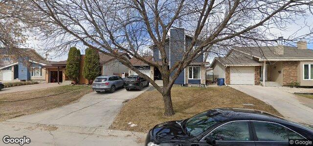 11 Tiverton Bay（加拿大曼尼托巴省温尼伯市）房屋照片