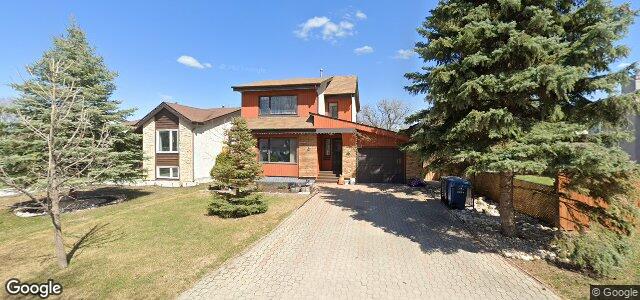 11 Trowbridge Bay（加拿大曼尼托巴省温尼伯市）房屋照片