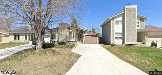 11 Upton Place（加拿大曼尼托巴省温尼伯市）房屋照片