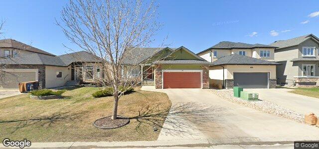 11 Vadeboncoeur Drive（加拿大曼尼托巴省温尼伯市）房屋照片