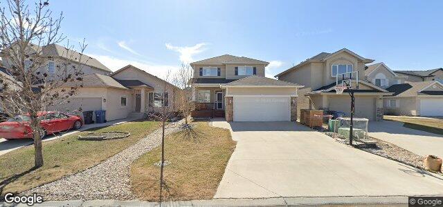 11 Zylema Cove（加拿大曼尼托巴省温尼伯市）房屋照片