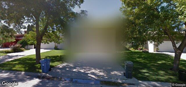 110 Alburg Drive（加拿大曼尼托巴省温尼伯市）房屋照片