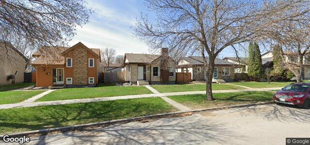 110 Aldgate Road（加拿大曼尼托巴省温尼伯市）房屋照片