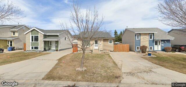 110 Brotman Bay（加拿大曼尼托巴省温尼伯市）房屋照片