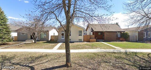 110 Burland Avenue（加拿大曼尼托巴省温尼伯市）房屋照片