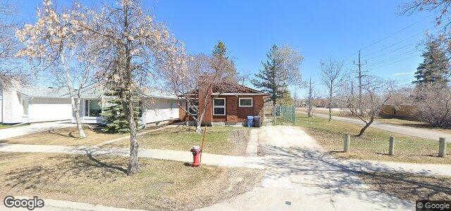 Photo of 110 Charing Cross Crescent in Winnipeg, Manitoba