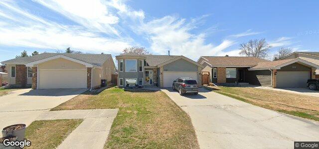 110 Eastcote Drive（加拿大曼尼托巴省温尼伯市）房屋照片