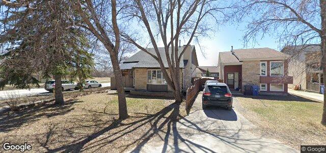 110 Elsbury Bay（加拿大曼尼托巴省温尼伯市）房屋照片