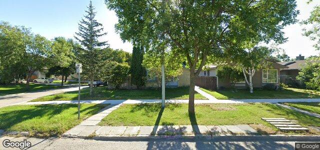 110 John Forsyth Road（加拿大曼尼托巴省温尼伯市）房屋照片