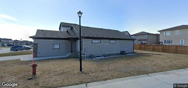 110 Kingsclear Drive（加拿大曼尼托巴省温尼伯市）房屋照片