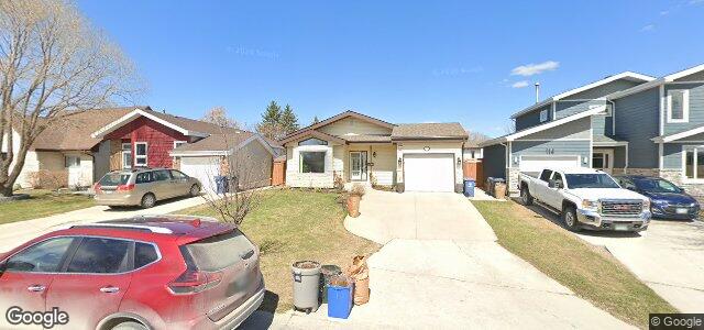 110 Knotsberry Bay（加拿大曼尼托巴省温尼伯市）房屋照片