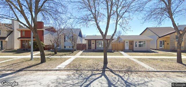 110 Novavista Drive（加拿大曼尼托巴省温尼伯市）房屋照片