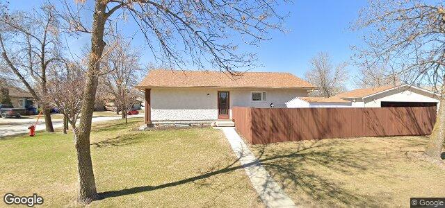 110 Nutley Circle（加拿大曼尼托巴省温尼伯市）房屋照片