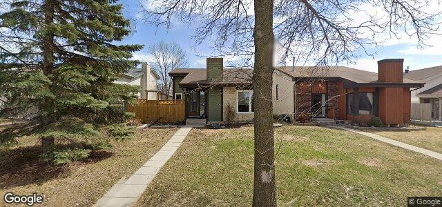 110 Pately Crescent（加拿大曼尼托巴省温尼伯市）房屋照片