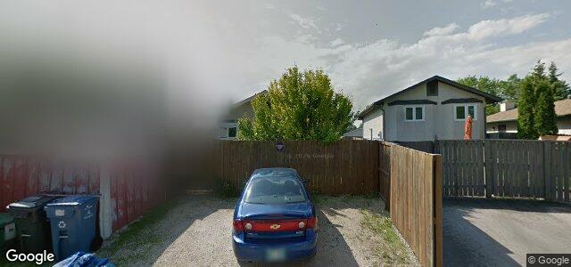 110 Pear Tree Bay（加拿大曼尼托巴省温尼伯市）房屋照片