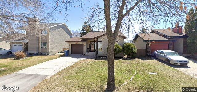 Larawan ng 110 Southwalk Bay sa Winnipeg, Manitoba