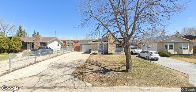 110 Tufnell Drive（加拿大曼尼托巴省温尼伯市）房屋照片