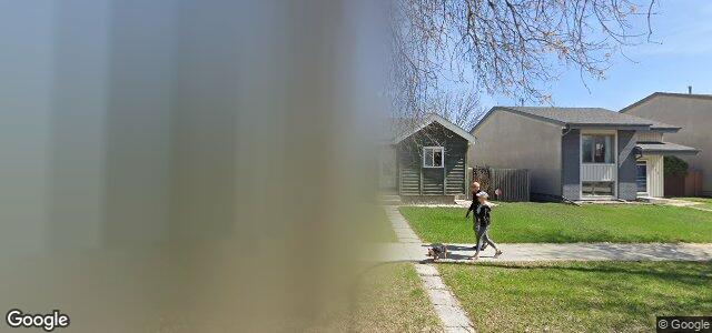 111 Aldgate Road（加拿大曼尼托巴省温尼伯市）房屋照片