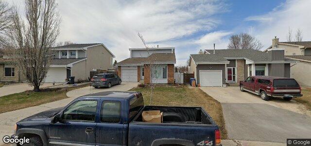 111 Brixton Bay（加拿大曼尼托巴省温尼伯市）房屋照片