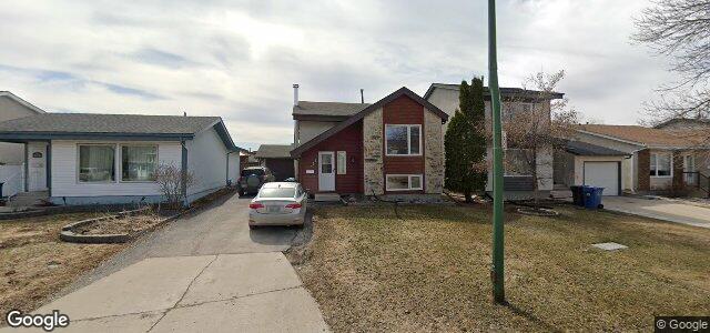 111 Brotman Bay（加拿大曼尼托巴省温尼伯市）房屋照片