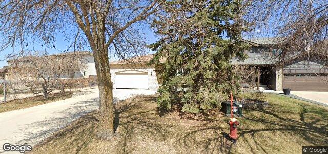 111 Eastcote Drive（加拿大曼尼托巴省温尼伯市）房屋照片