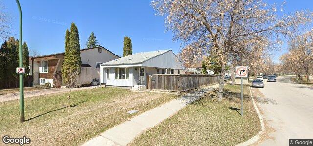 111 Elsbury Bay（加拿大曼尼托巴省温尼伯市）房屋照片