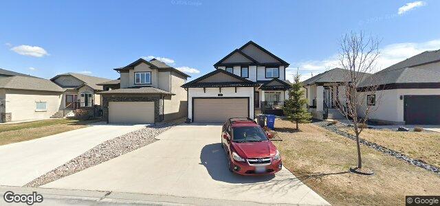 111 Scammel Road（加拿大曼尼托巴省温尼伯市）房屋照片