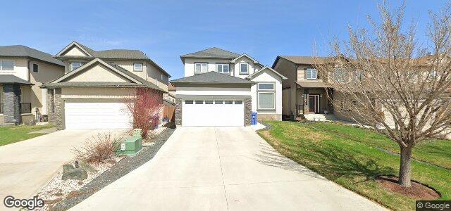 111 Sidebottom Drive（加拿大曼尼托巴省温尼伯市）房屋照片