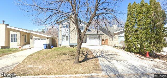 111 Southwalk Bay（加拿大曼尼托巴省温尼伯市）房屋照片