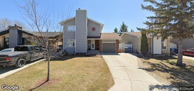 111 Strand Circle（加拿大曼尼托巴省温尼伯市）房屋照片