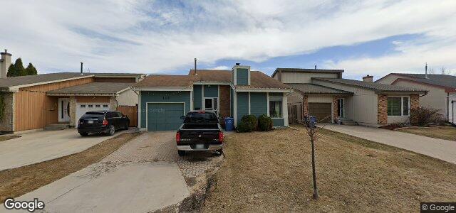 112 Brixton Bay（加拿大曼尼托巴省温尼伯市）房屋照片